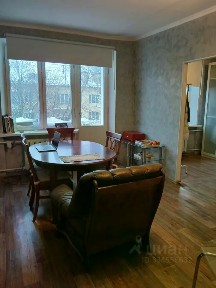 Сдается 2-комн. квартира, 45 м²