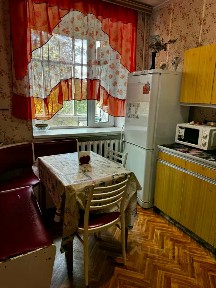 Сдается 1-комн. квартира, 36 м²