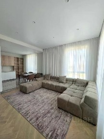 Сдается 2-комн. квартира, 70,3 м²
