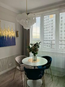 Сдается студия, 35 м²