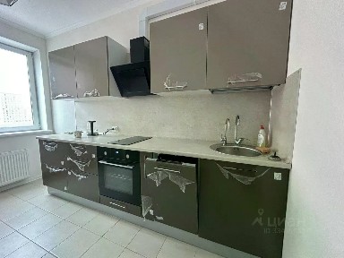 Сдается 2-комн. квартира, 52,3 м²