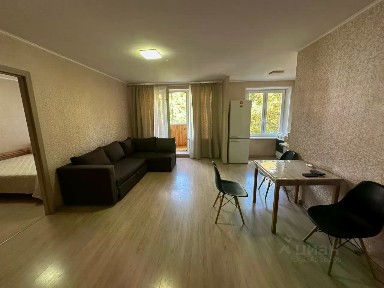 Сдается 2-комн. квартира, 45 м²
