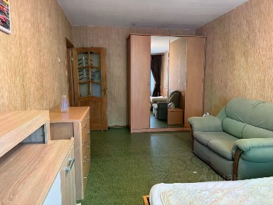 Сдается 1-комн. квартира, 33 м²
