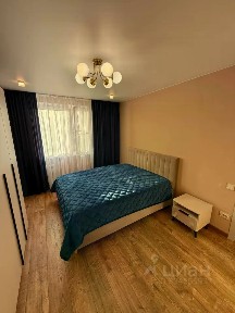 Сдается 2-комн. квартира, 56 м²