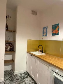 Сдается студия, 35 м²