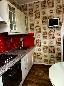 Сдается 1-комн. квартира, 36 м²