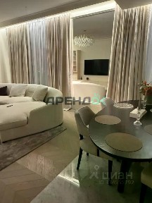 Сдается 3-комн. квартира, 110 м²