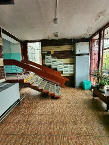 Сдается 1-комн. квартира, 39 м²