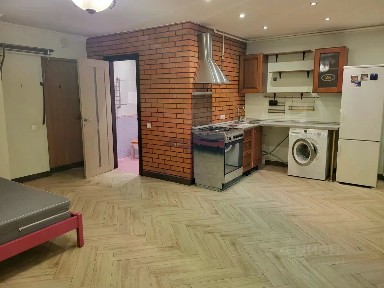 Сдается студия, 36 м²