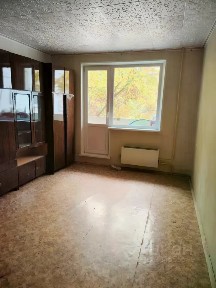 Сдается 1-комн. квартира, 38 м²