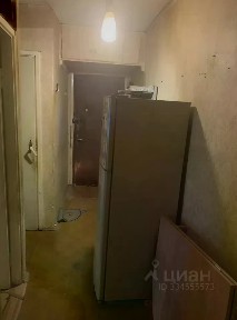 Сдается 2-комн. квартира, 45 м²