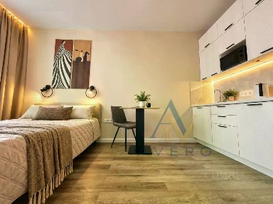 Сдается студия, 23 м²
