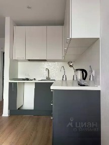 Сдается 2-комн. квартира, 40 м²
