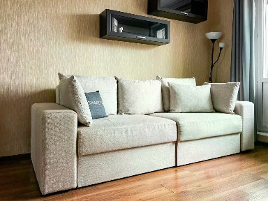 Сдается 1-комн. квартира, 38,5 м²