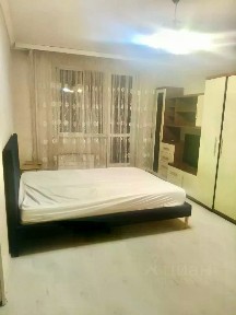 Сдается 1-комн. квартира, 40 м²