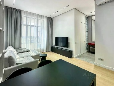 Сдается 1-комн. квартира, 43,4 м²
