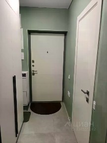 Сдается студия, 24 м²