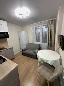 Сдается 1-комн. квартира, 29,7 м²