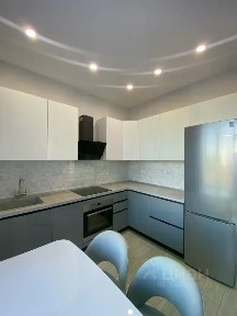 Сдается 2-комн. квартира, 60 м²