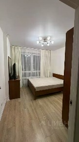 Сдается 2-комн. квартира, 52,6 м²