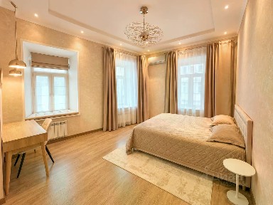 Сдается 1-комн. квартира, 57 м²