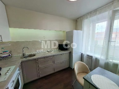 Сдается 1-комн. квартира, 43 м²