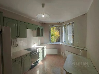 Сдается 2-комн. квартира, 54 м²