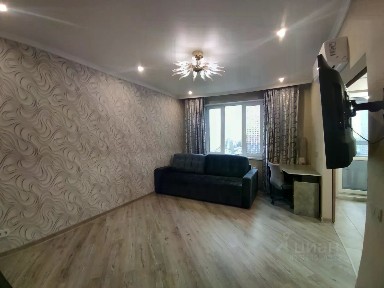 Сдается 1-комн. квартира, 47 м²