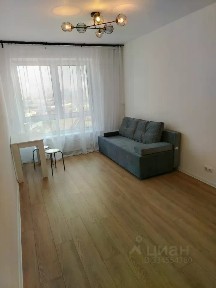 Сдается 1-комн. квартира, 35 м²