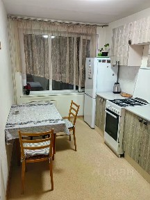 Сдается 1-комн. квартира, 36,3 м²