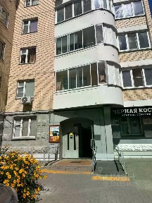 Сдается 1-комн. квартира, 41 м²