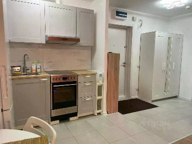 Сдается 1-комн. квартира, 41 м²