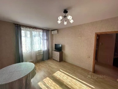 Сдается 1-комн. квартира, 37,7 м²