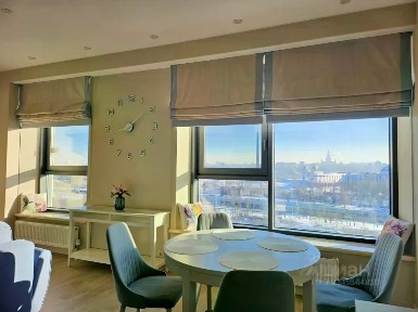 Сдаются 2-комн. апартаменты, 74,5 м²