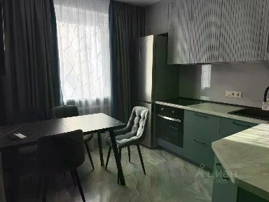 Сдается 1-комн. квартира, 40 м²