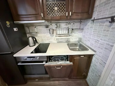 Сдается 1-комн. квартира, 39 м²