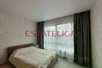 Сдается студия, 31 м²
