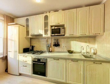 Сдается 2-комн. квартира, 49 м²