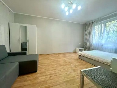 Сдается 1-комн. квартира, 37,6 м²