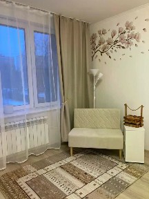 Москва, ВАО, р-н Новогиреево, Утренняя ул., 20А