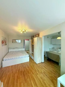 Сдается 1-комн. квартира, 37,3 м²