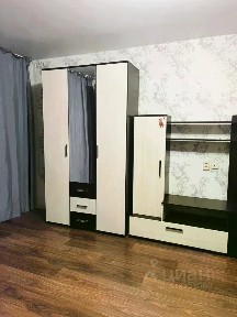 Сдается 1-комн. квартира, 39 м²