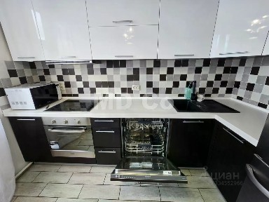 Сдается 2-комн. квартира, 60 м²