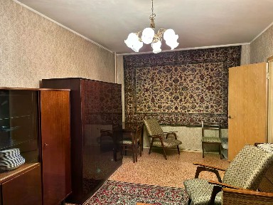 Сдается 1-комн. квартира, 36 м²