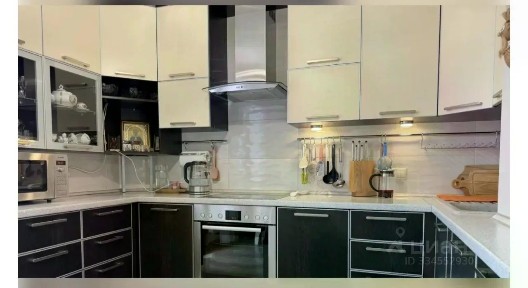 Сдается 1-комн. квартира, 38 м²