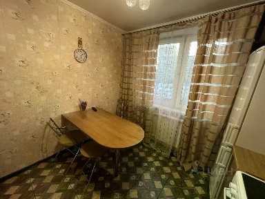 Сдается 1-комн. квартира, 39 м²