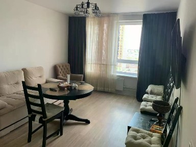 Сдается 3-комн. квартира, 64 м²