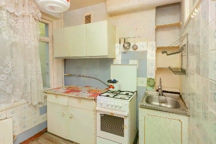 Сдается 2-комн. квартира, 45 м²