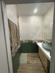 Сдается 2-комн. квартира, 57,7 м²