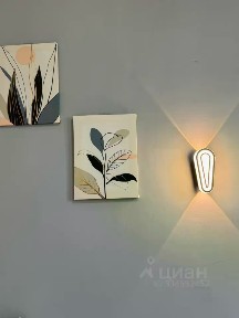 Москва, ЮАО, р-н Даниловский, Автозаводская ул., 19К1